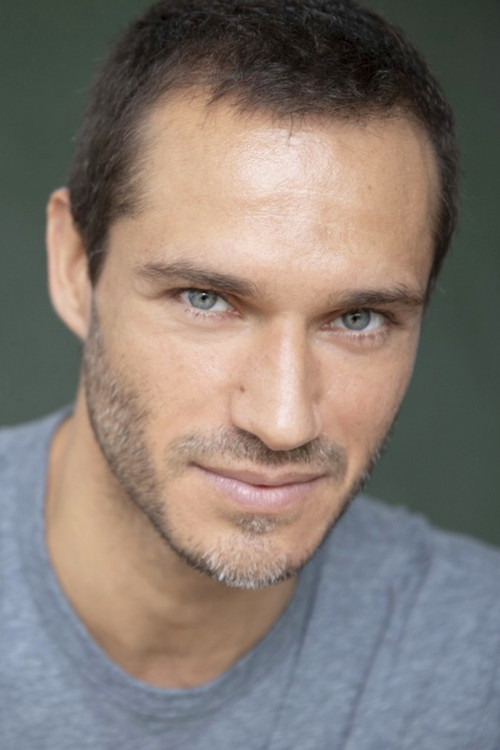 Photo of Paulo Rocha