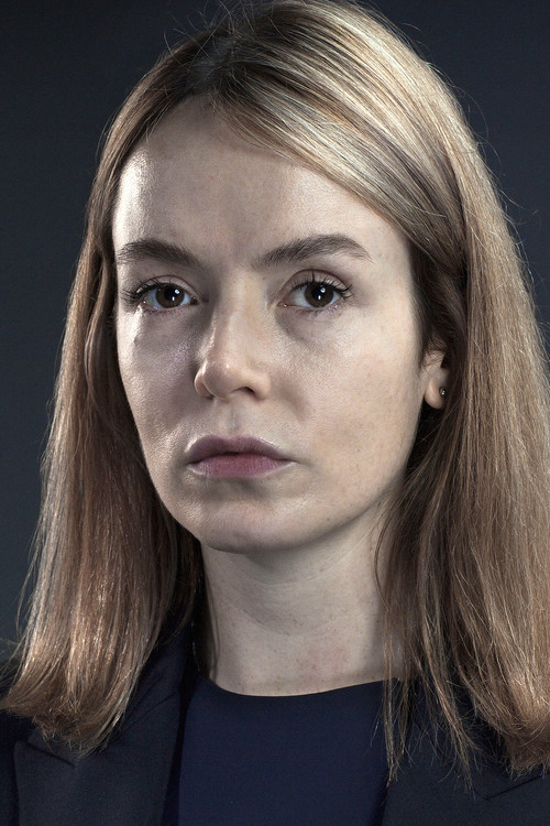 Photo of Valene Kane