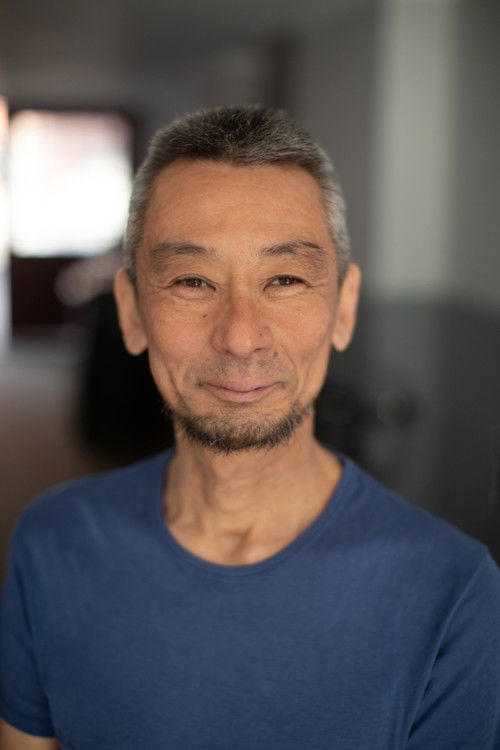 Photo of Ikkô Masuda