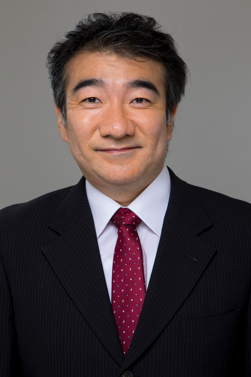 Photo of Yusuke Noguchi