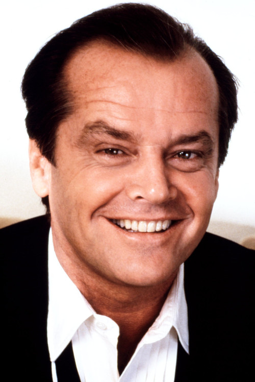 Photo of Jack Nicholson