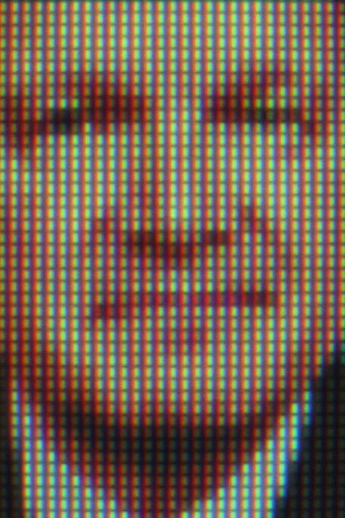 Photo of Frank Lawler