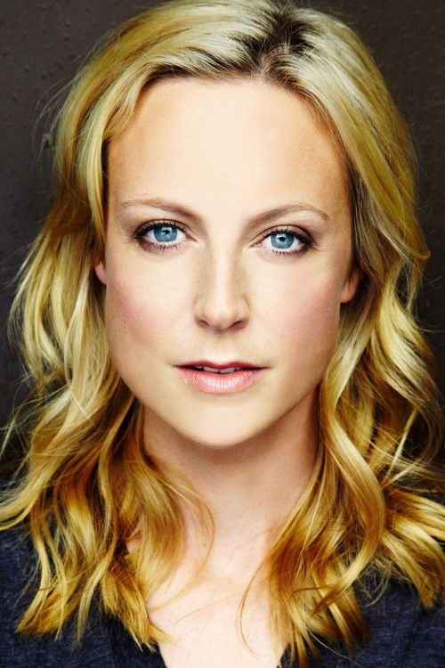 Photo of Marta Dusseldorp