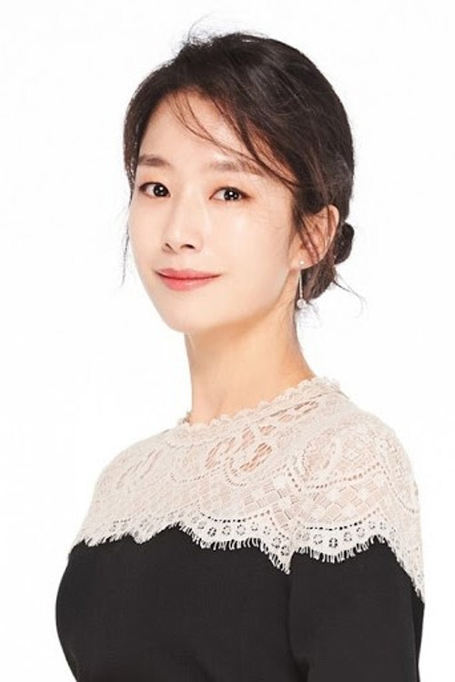 Photo of Kwak Sun-young