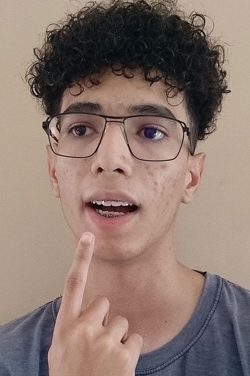 Photo of Marcelo Cauã