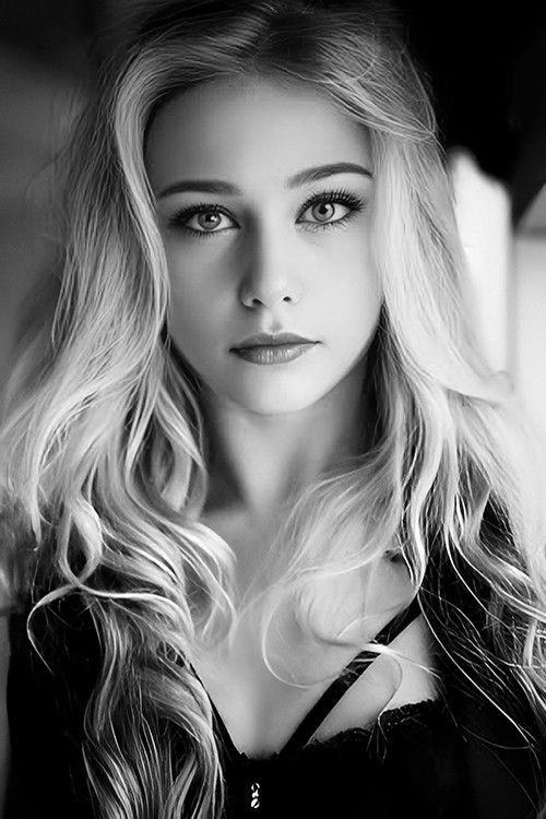 Photo of Ann-Sofie Kylin