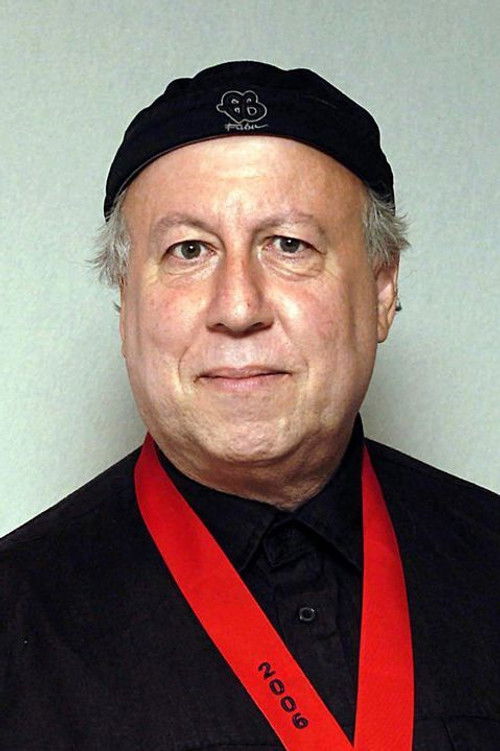 Photo of Peter Green