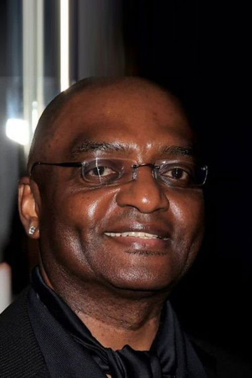 Photo of George Harris