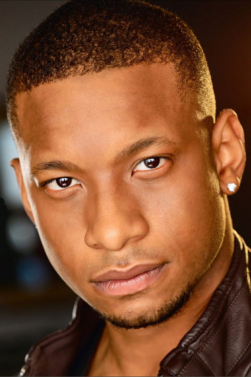 Photo of Danny Royce