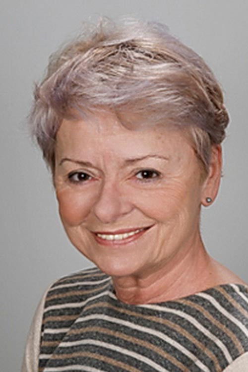 Photo of Kateřina Burianová