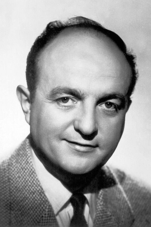Photo of Bernard Blier