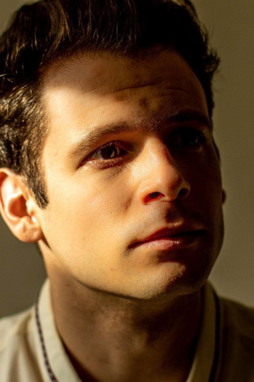 Photo of Miles G. Jackson