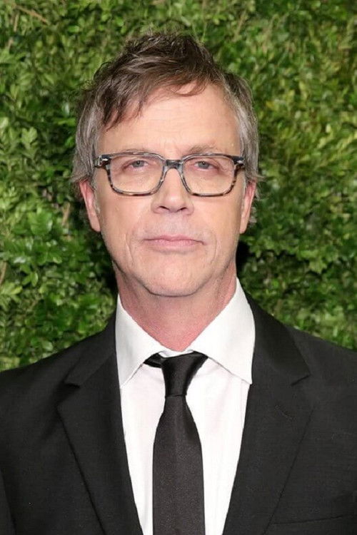 Photo of Todd Haynes