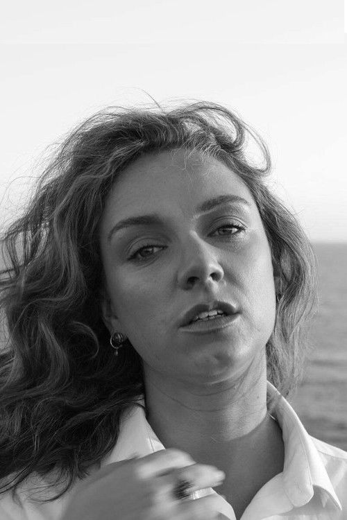 Photo of Fionnuala Flaherty