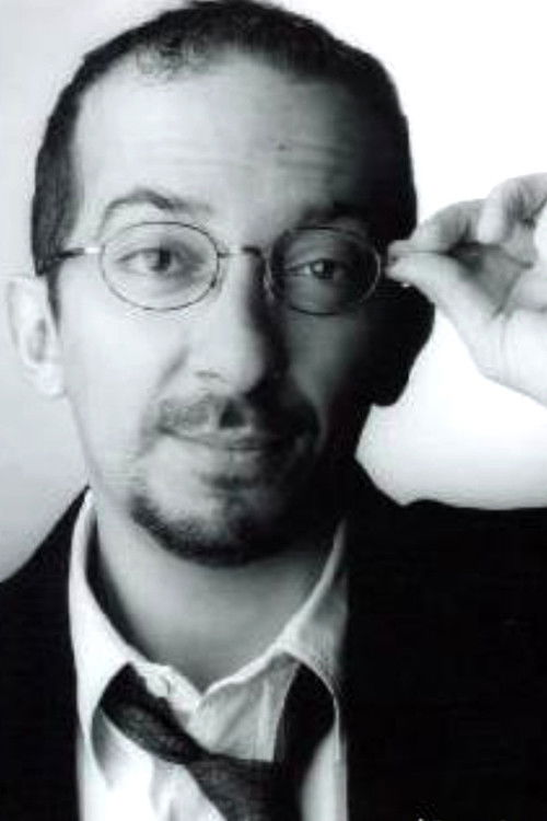 Photo of Fabrizio Mazzotta