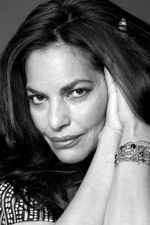 Photo of Sarita Choudhury