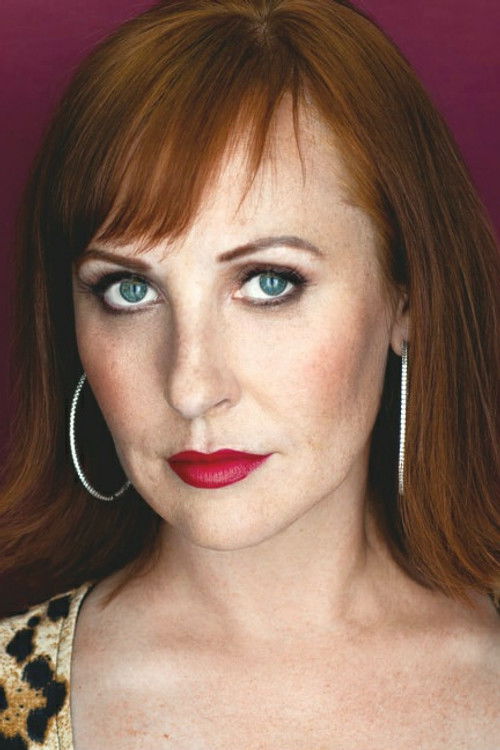 Photo of Kathy Searle