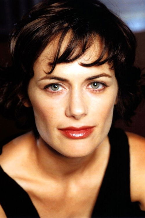 Photo of Sarah Clarke