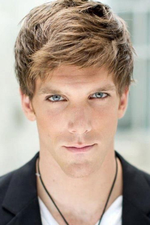 Photo of Victor Zinck, Jr.