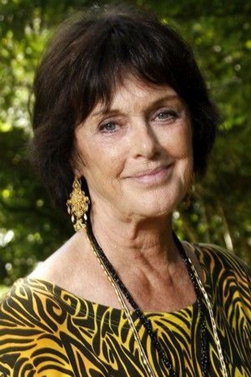 Photo of Anny Duperey