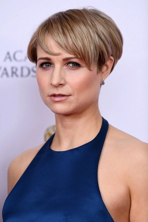 Photo of Niamh Algar