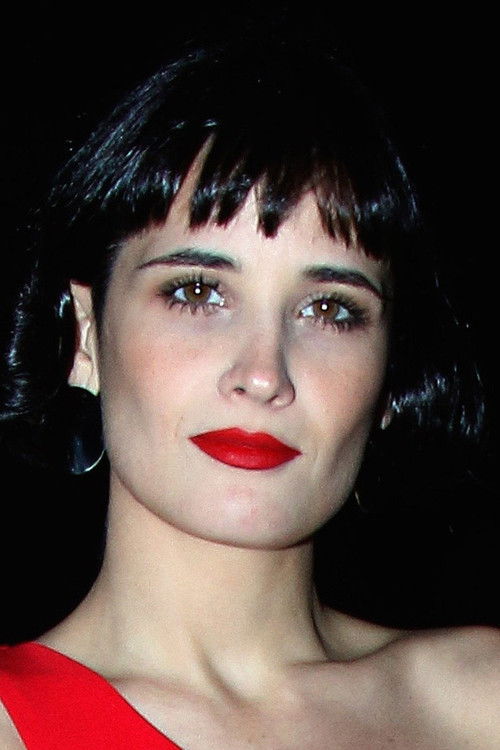 Photo of Florencia Torrente