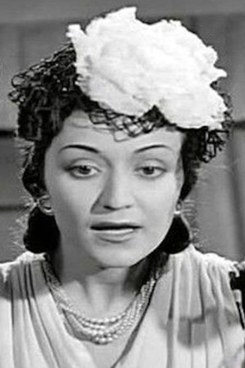 Photo of Amina Sherif