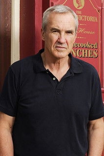 Photo of Larry Lamb