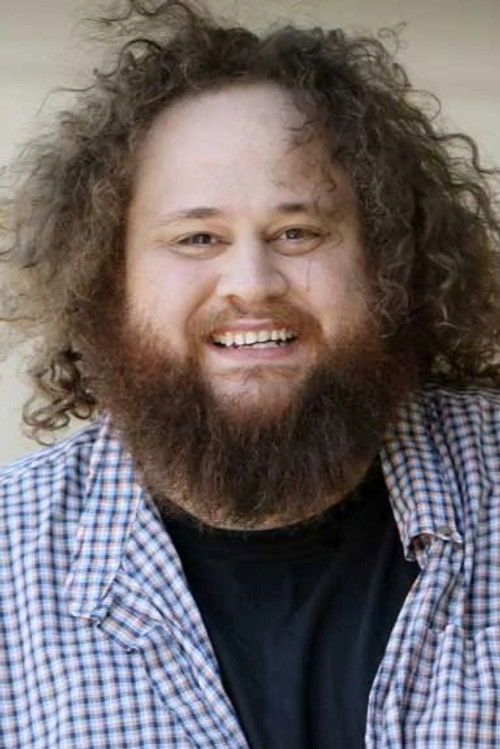 Photo of J.C. Currais