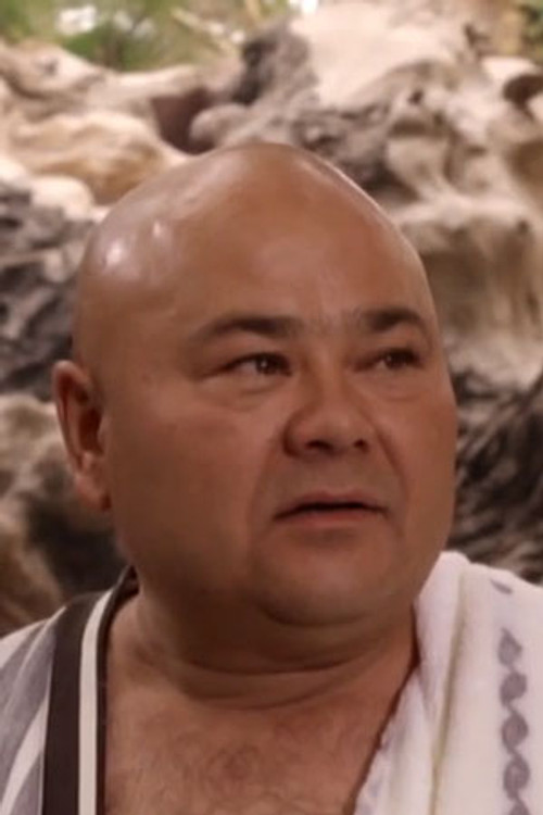 Photo of Dilixiati Balati