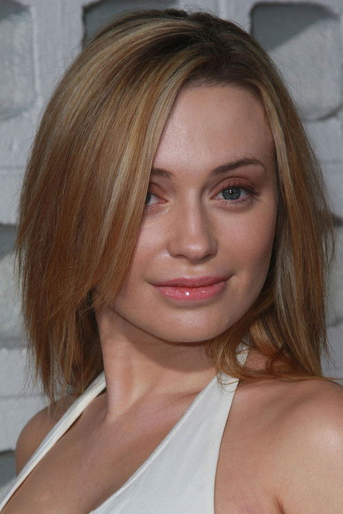 Photo of Monica Keena