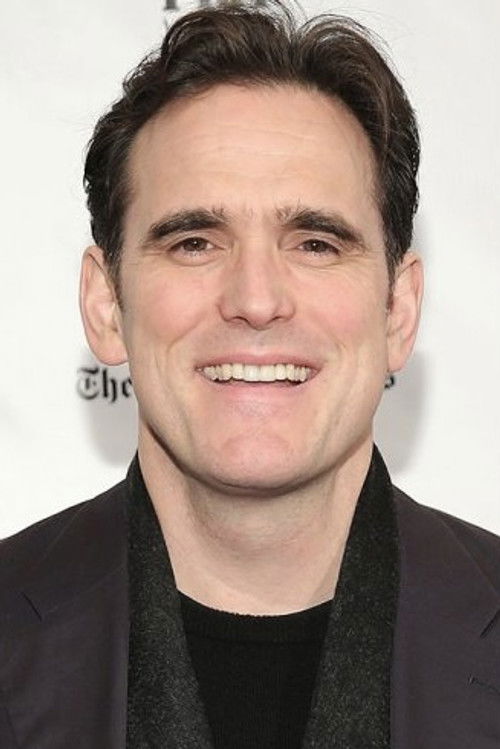 Photo of Matt Dillon