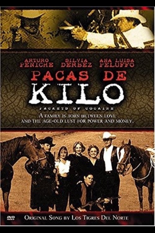 Pacas de a kilo