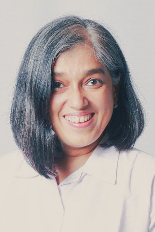 Photo of Ratna Pathak Shah