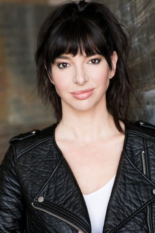 Photo of Lindsey Pearlman