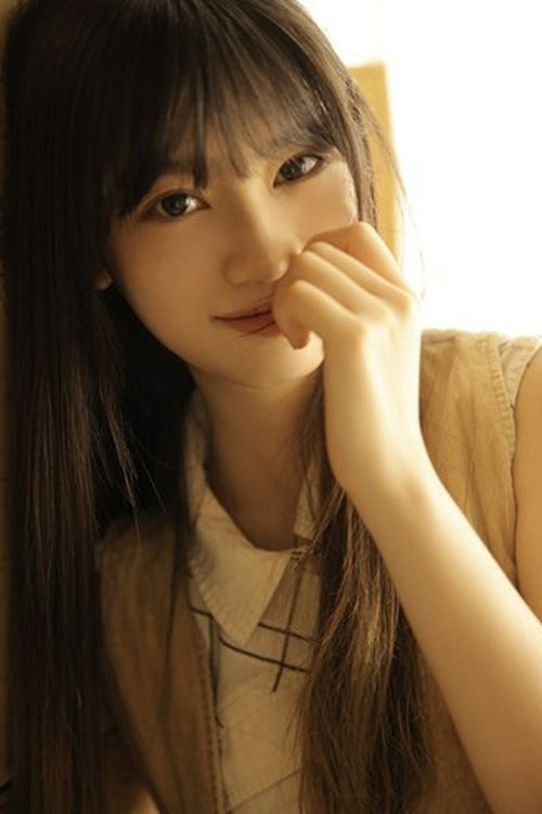 Photo of Liu Mengrui