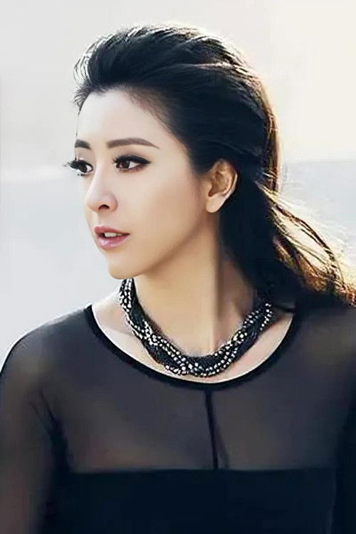 Photo of Huang Xiaolei