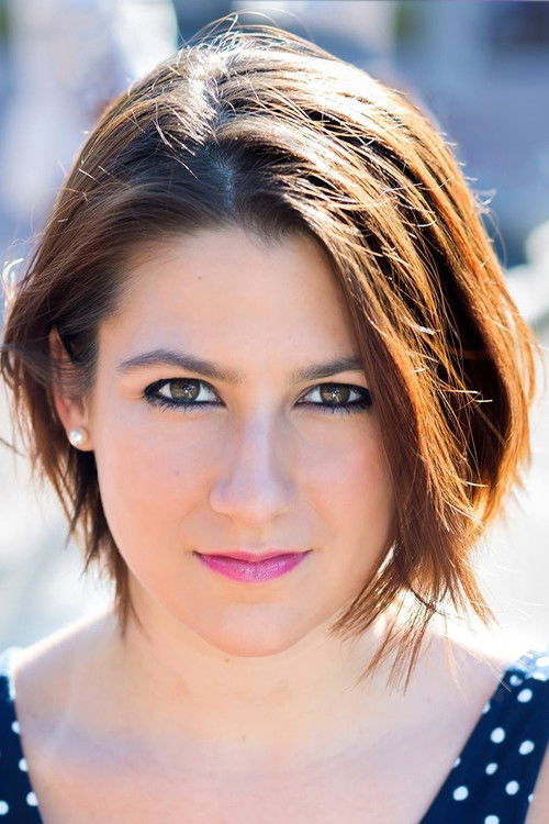 Photo of Ivana Mendez