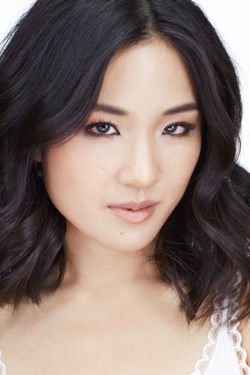 Photo of Constance Wu