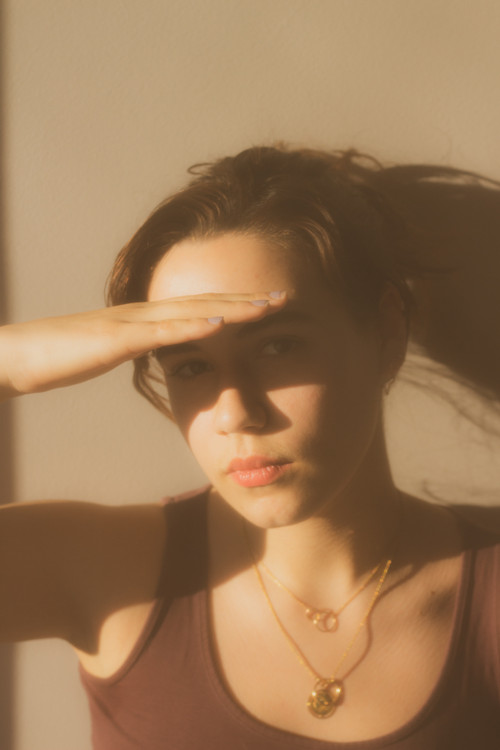 Photo of Ana Silvestre