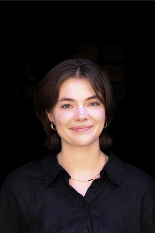 Photo of Jasmine Barrs