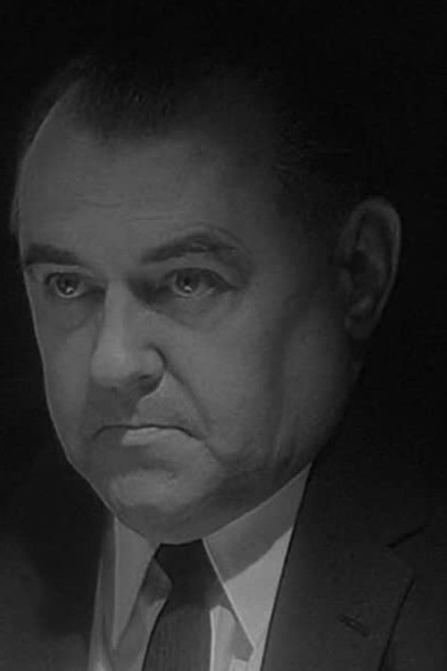 Photo of David Fredericks