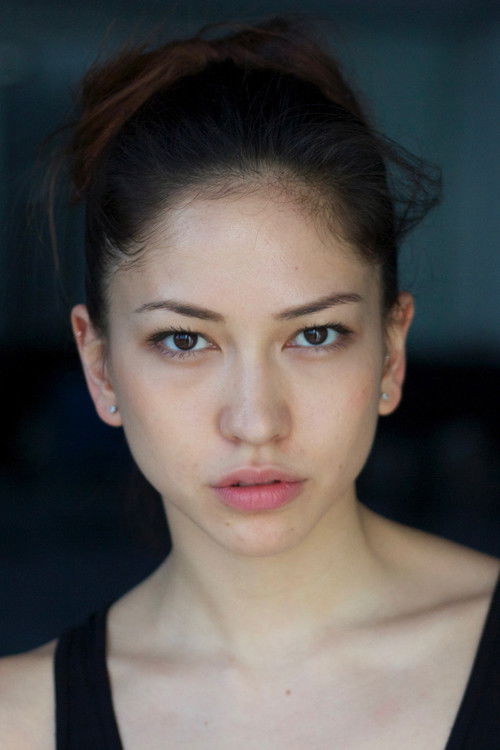 Photo of Sonoya Mizuno