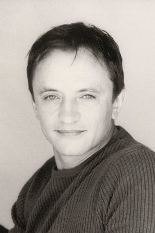 Photo of Ravil Isyanov