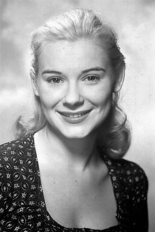 Photo of Hope Lange