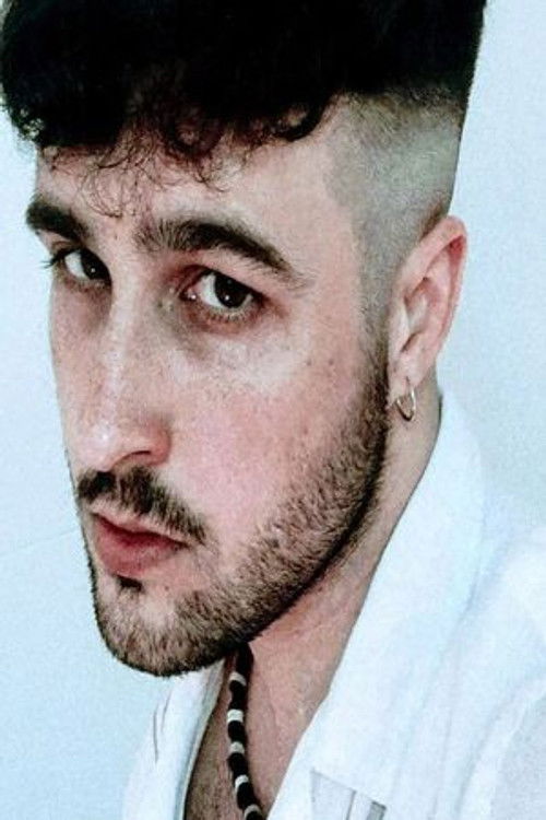 Photo of Gorka Goikoetxea