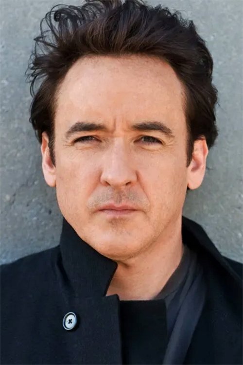 Photo of John Cusack