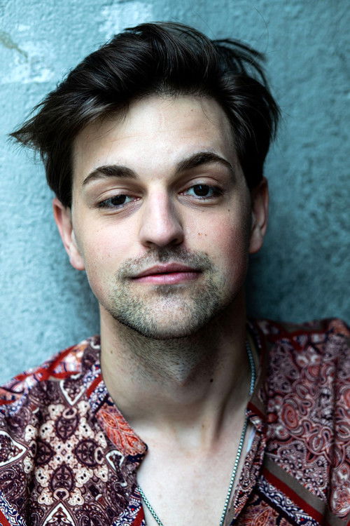 Photo of Joshua Jagersberger