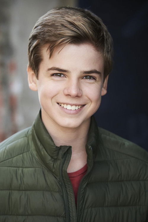 Photo of Sam Ashe Arnold