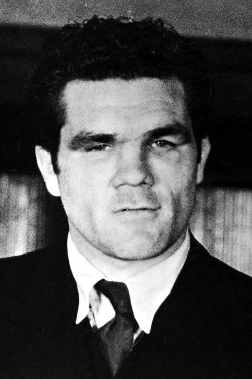 Photo of Freddie Mills